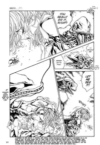 [Nekoshita-PONG]Mahou Shoujo Meruru Vol 2 [English][SMDC]