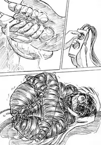 [Sumomo Dou] kousoku futanari musume