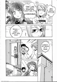 [Anthology] Futanarikko LOVE 8 [English] [Yuribou] [Incomplete]