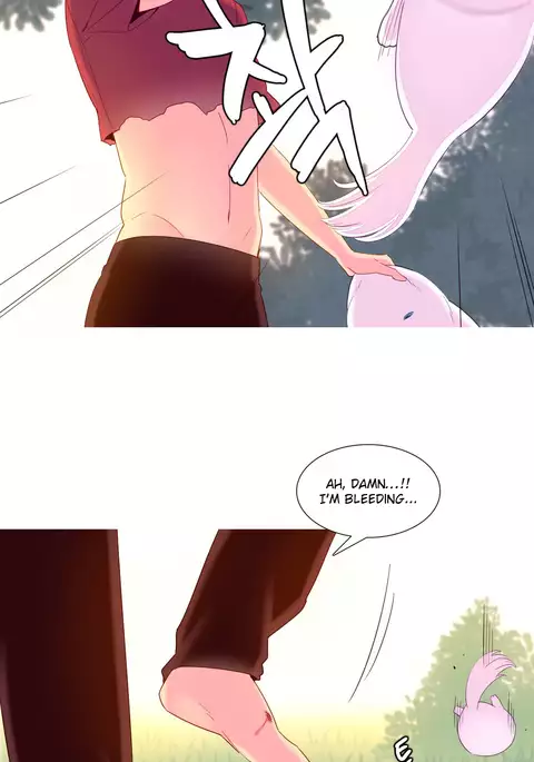 A World That I Rule Ch.01-33