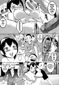 [Igarashi Denma] Nurunuru Meromero | Wet 'n' Willing [English] {Tadanohito}