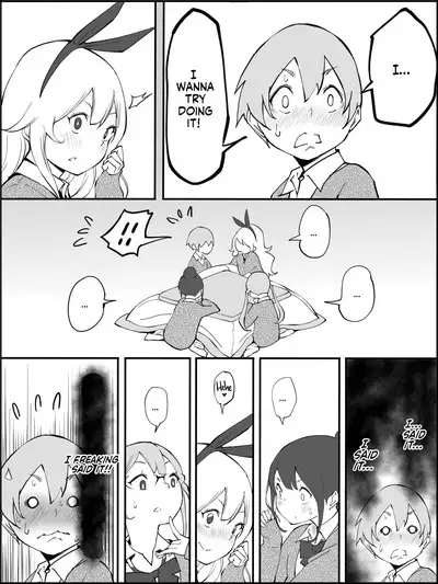 Boku ni Harem SeFri ga Dekita Riyuu | How I Got Myself a Harem of Fuckbuddies