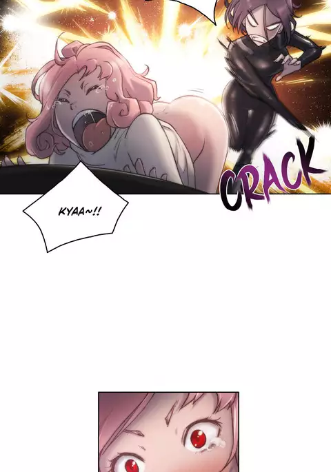 Sex Knights-Erotic Sensuality & Perception Ch.1-18