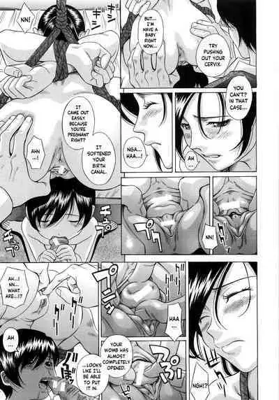 Purgatory | Rengoku Ch. 1-5