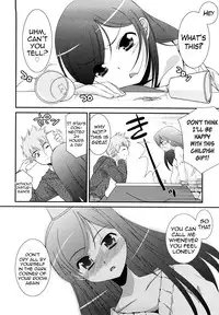 [Mizuki Eimu] Lipstick Ch. 1-8 [English] {Hennojin}