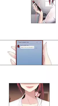 Miss Mystic Ch.1-24 (English) (Ongoing)