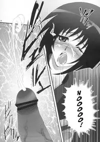 [Aodiso Kankou (Hida Mari)] Buchimake Tokiko! (Busou Renkin) [English] [Usual Translations]