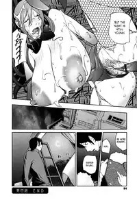 [Kotoyoshi Yumisuke] Doukoku no Taiyou Koukotsu no Tsuki Chapter 1-5 [English] {Rinruririn & Funeral of Smiles}