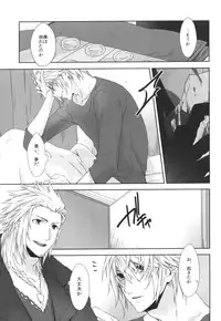 (SUPER24) [CassiS (Rioko)] CXIA (Final Fantasy XIII)