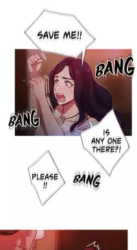 [PINKO] Scandal of the Witch Ch.1-26 (English) (Ongoing)