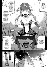 [Erect Sawaru] Shinkyoku no Grimoire -PANDRA saga 2nd story- Ch. 1-19 + Side Story x 3 [English] [SaHa]