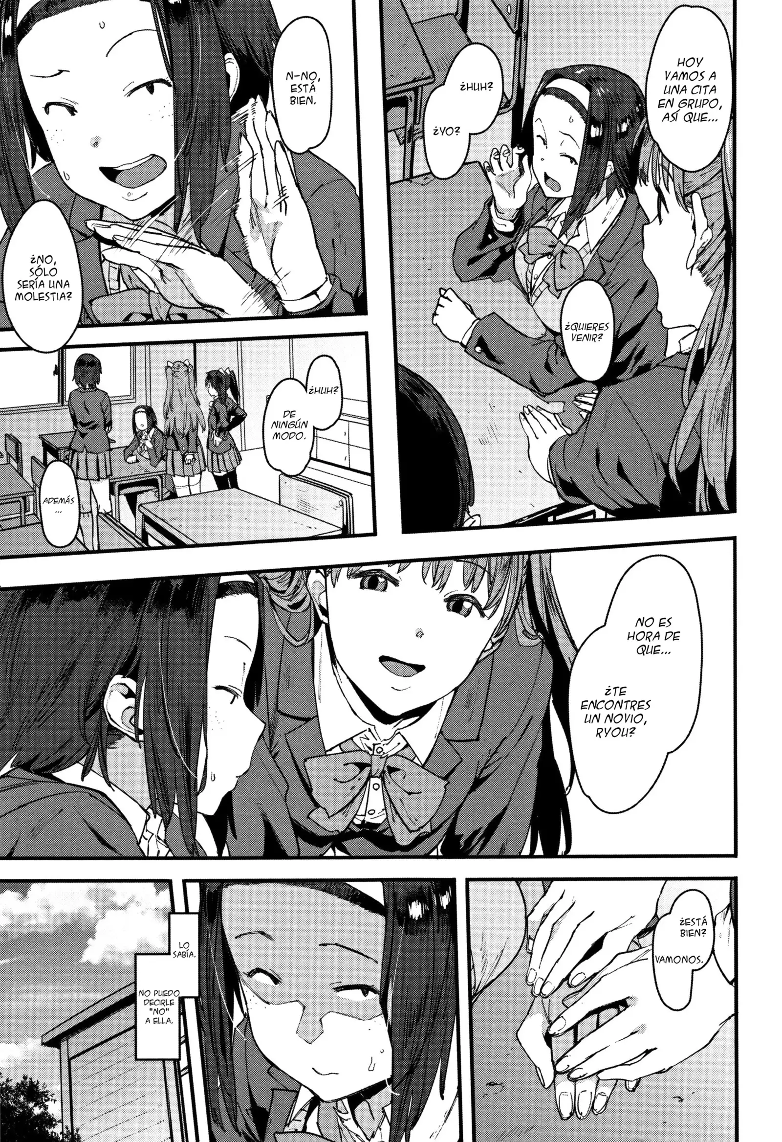Nee, ...Shiyo Ch. 1-5, 7