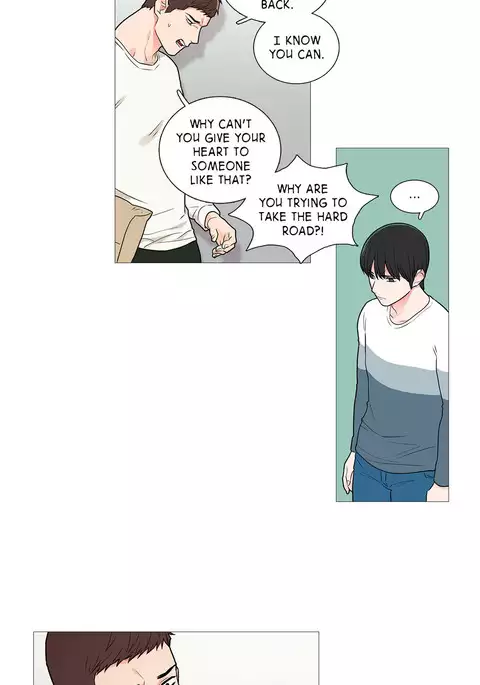 Sadistic Beauty Ch.1-35