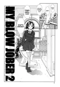 [Seto Yuuki] Stringendo Ch. 0-4 [English]