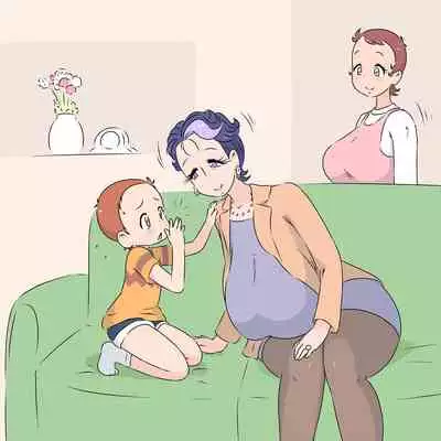 Manatsu no Ohirudoki