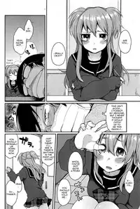 [Majoccoid] Ookami-san no Ooshigoto | A Wolf's Job Ch. 2 (COMIC HOTMiLK 2015-03) [English] {thetsuuyaku}