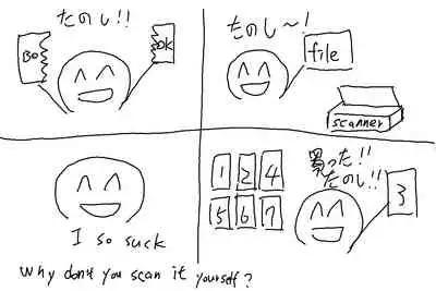 C96 Omake You-chan ga Suru dake