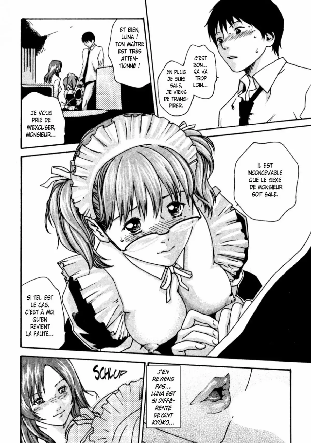 Hishoka Drop - Secretarial section Drop 1