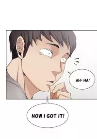 Cartoonist's NSFW Season 1 Chapter 1-10 (English)