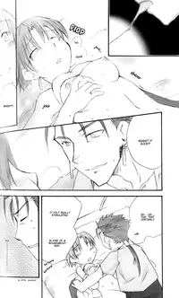 [Chabashira-Project] Fate Hollow Ataraxia - Charming (English)