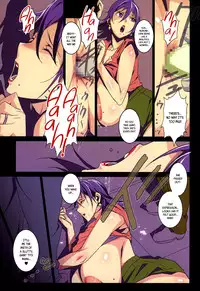 (C89) [Studio C-TAKE (Miura Takehiro)] No Contest 3.00 [English] [B.R.R.+ B.E.C. Scans]