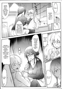 [HIGATA] Giri no Hahaoya ga Ero Sugiru Ken | Me Stepmum's Too Fuckin' Hot, Mate (COMIC Aun 2014-07) [English] [_ragdoll]