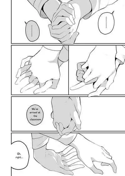 [House Saibai Mochi (Shiratama Moti)] Succubus no Yuri na Hanashi 1 and 2 (Chapter 1-19)