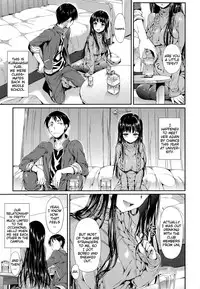 [Hisasi] Porno Switch (English) {Team Vanilla + Lusty Lady Project + Individual Eleven + Doujin-moe.us}