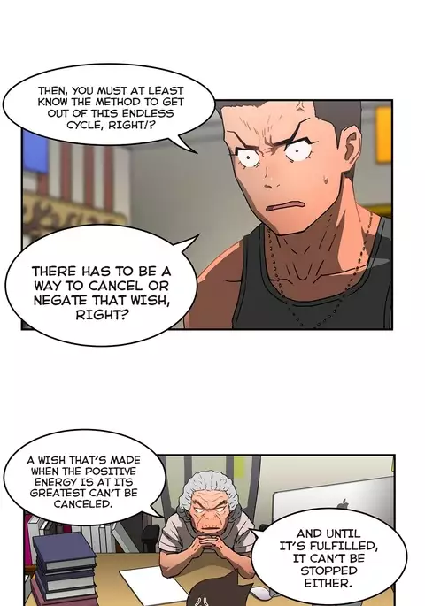 Refrain Love Ch.1-34