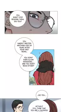 [The Jinshan] Sadistic Beauty Ch.1-21 (English) (Ongoing)