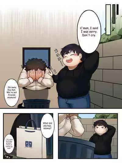 Omoide no Present | Gift of Memories