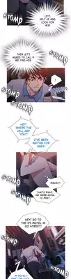 [PINKO] Scandal of the Witch Ch.1-16 (English) (Ongoing)