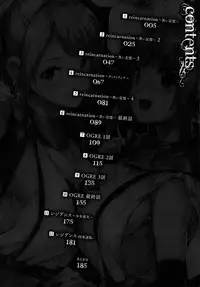 [DATE] reincarnation ~Ubawareta Shoujo no Karada~ Ch. 1 [English] [Debris Scans] [Decensored]