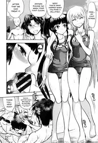 [Yagami Dai] Maji de Watashi ni Koi Shinasai! S Adult Edition ~Shodai Heroine Hen~ | Fall in Love With Me For Real! [English] {Doujins.com}