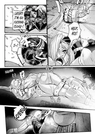 Carbonite Cocytus - Episode II