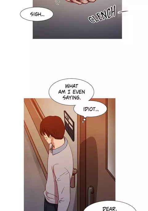 Scandal of the Witch Ch.1-25