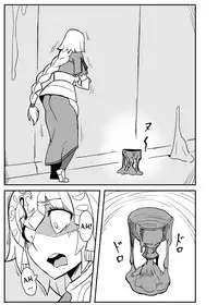 [Nikujirushi (Nikujiruc)] Queen's Stallion Chaldea (Fate/Grand Order) [English] [desudesu] [Digital]