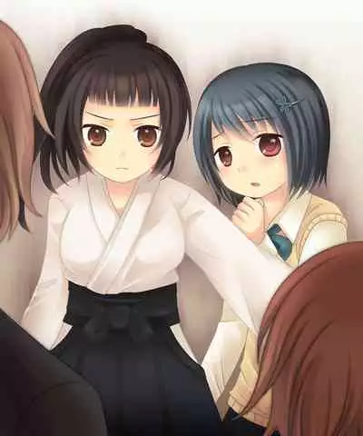 [Amulai Sweet Factory (Kuratsuka Riko)] Eve no Date wa Eve-chan to! | Go On A Christmas Eve Date with Eve-chan! [English] {Hennojin} [Digital]