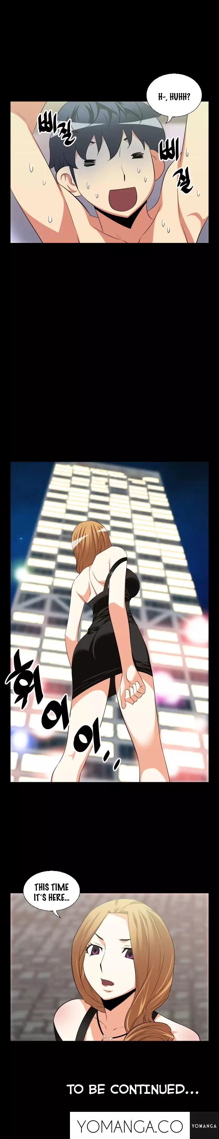 Love Parameter Ch.1-31