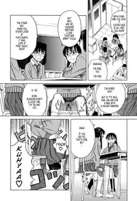 [Zukiki] Harem x Harem [English] [Tonigobe]