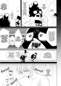 (SPARK12) [Yurikago (Yuri)] Sangatsu Usagi no Himegoto (Boku no Hero Academia) [English] [mafy]