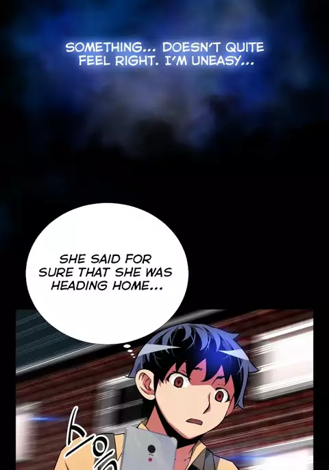 Love Parameter Ch.1-61