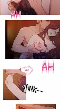 [PINKO] Scandal of the Witch Ch.1-26 (English) (Ongoing)