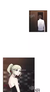 Miss Mystic Ch.1-24 (English) (Ongoing)