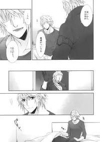 (SUPER24) [CassiS (Rioko)] CXIA (Final Fantasy XIII)