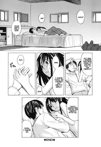 [Zukiki] School Girl [English]