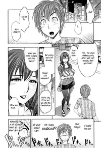 [Tatsunami Youtoku] Choi M Mimiko-san Ch. 1-6 [English] [rookie84]