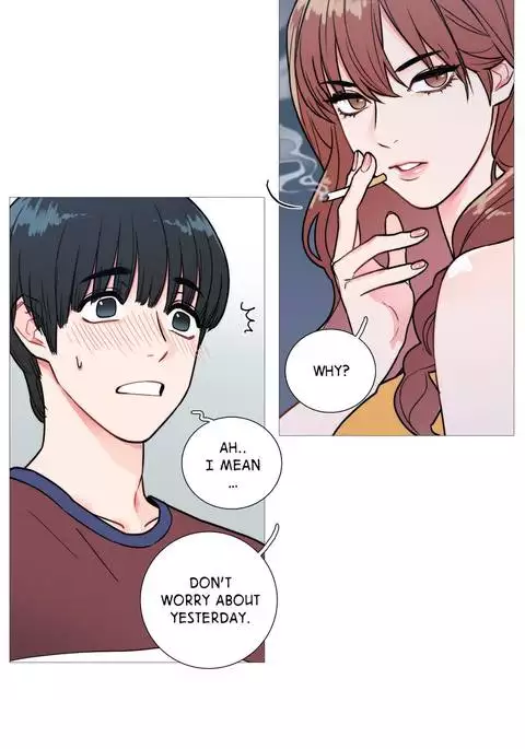 Sadistic Beauty Ch.1-35