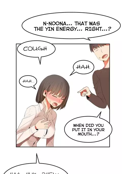 Hahri's Lumpy Boardhouse Ch. 0-31