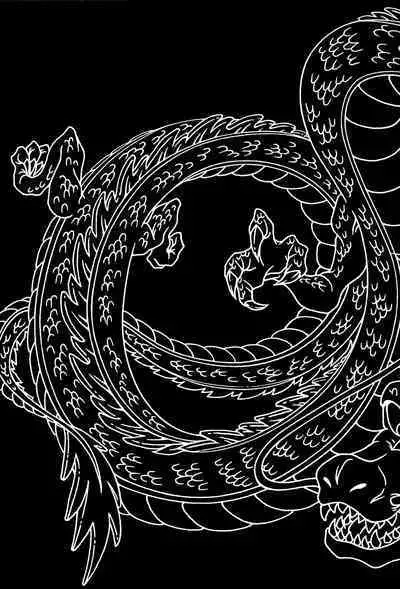 [Power Level 69 & Soul Beast Union (Ossan & Gichi)] Dragonball Fan Book SPECIAL (Dragon Ball Z)